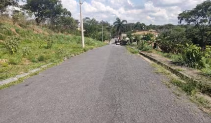 Lote / Terreno à venda em Belo Horizonte