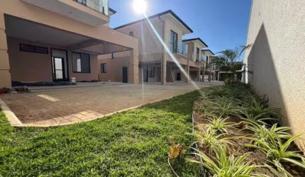 Casa com 4 quartos à venda em Belo Horizonte