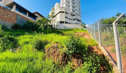 Lote / Terreno à venda em Belo Horizonte