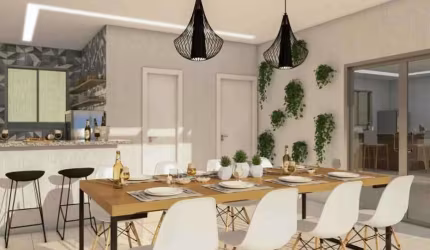 Apartamento com 2 quartos à venda em Belo Horizonte