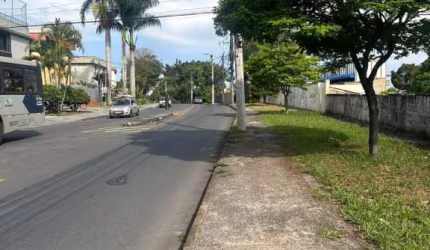 Lote / Terreno à venda em Belo Horizonte