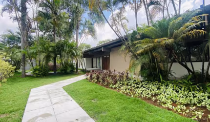 Casa com 4 quartos à venda em Belo Horizonte