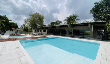 Casa com 4 quartos à venda em Belo Horizonte