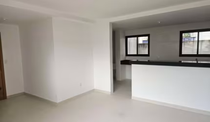 Área Privativa / Garden com 3 quartos à venda em Belo Horizonte