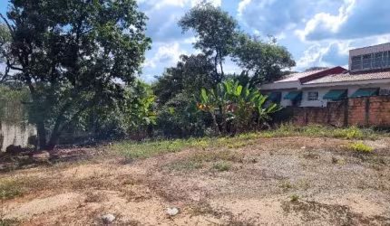 Lote / Terreno à venda em Belo Horizonte