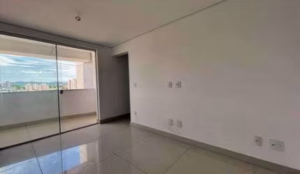 Apartamento com 3 quartos à venda em Belo Horizonte