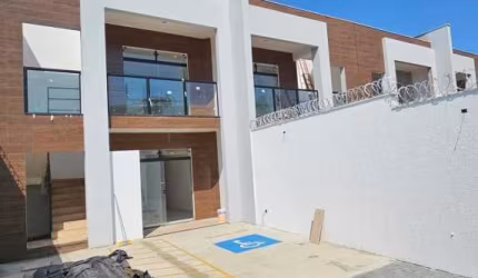 Casa com 2 quartos à venda em Contagem