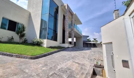 Casa com 3 quartos à venda em Belo Horizonte