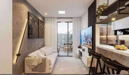 Apartamento com 3 quartos à venda em Belo Horizonte