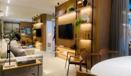 Apartamento com 3 quartos à venda em Belo Horizonte