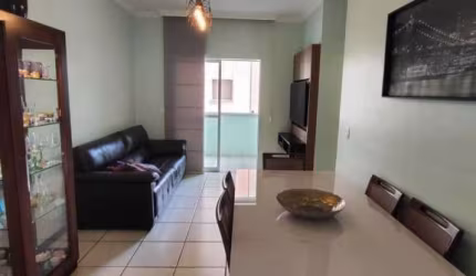 Apartamento com 3 quartos à venda em Belo Horizonte