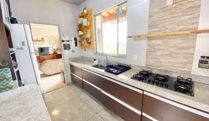 Casa com 3 quartos à venda em Belo Horizonte