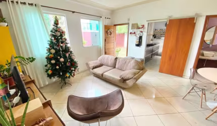 Casa com 3 quartos à venda em Belo Horizonte