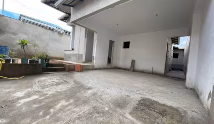 Casa com 4 quartos à venda em Belo Horizonte