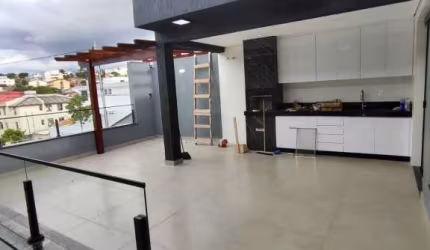Casa com 3 quartos à venda em Belo Horizonte
