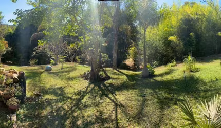 Fazenda / Sítios / Chácaras com 3 quartos à venda em Matozinhos