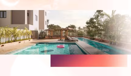 Apartamento com 2 quartos à venda em Contagem