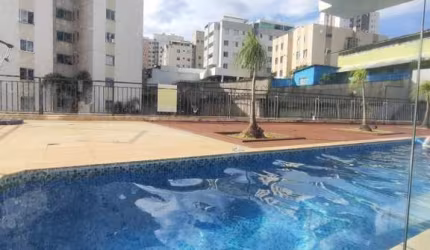 Apartamento com 3 quartos à venda em Belo Horizonte
