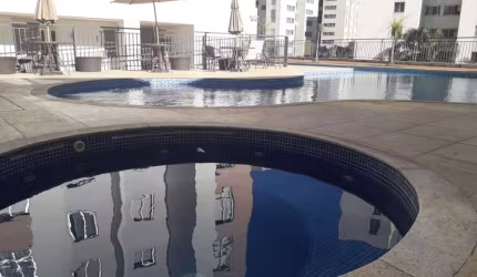 Apartamento com 3 quartos à venda em Belo Horizonte