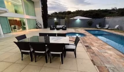 Casa com 4 quartos à venda em Belo Horizonte