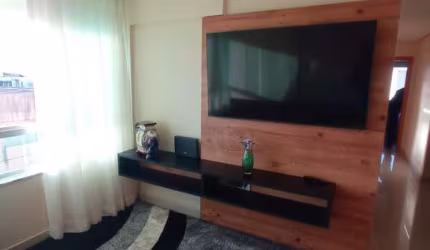 Apartamento com 3 quartos à venda em Belo Horizonte