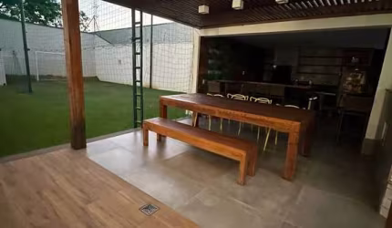 Área Privativa / Garden com 4 quartos à venda em Belo Horizonte