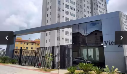 Área Privativa / Garden com 1 quarto à venda em Belo Horizonte