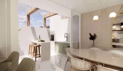 Apartamento com 3 quartos à venda em Belo Horizonte