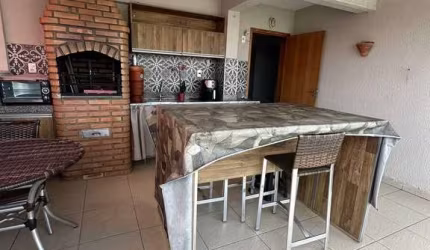 Cobertura com 3 quartos à venda em Belo Horizonte