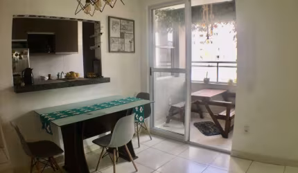 Apartamento com 3 quartos à venda em Contagem