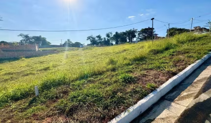 Lote / Terreno à venda em Contagem