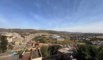 Casa com 4 quartos à venda em Belo Horizonte