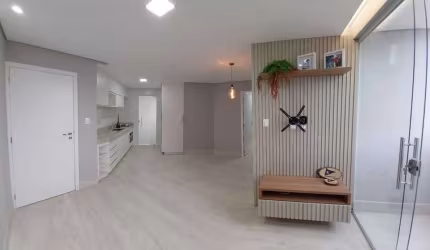 Apartamento com 3 quartos à venda em Belo Horizonte