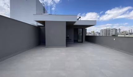 Cobertura com 3 quartos à venda em Belo Horizonte