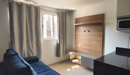 Apartamento com 1 quarto para alugar em Belo Horizonte