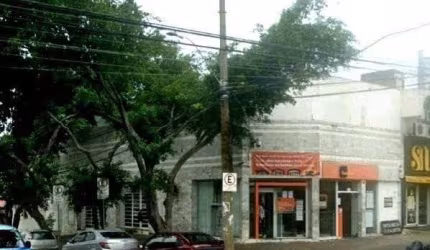 Loja / Salão / Ponto Comercial para alugar em Belo Horizonte