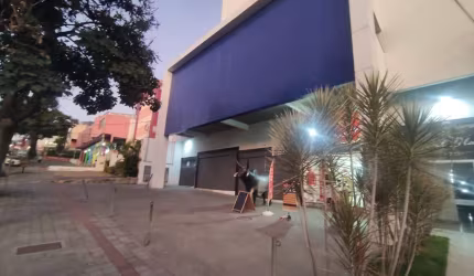 Loja / Salão / Ponto Comercial para alugar em Belo Horizonte