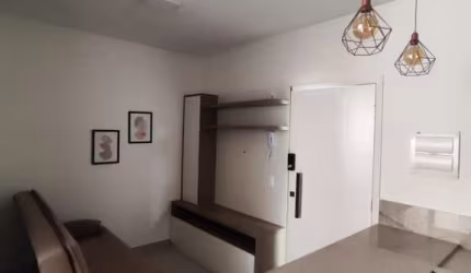 Apartamento com 1 quarto para alugar em Belo Horizonte