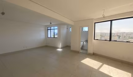 Sala / Conjunto para alugar em Belo Horizonte