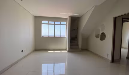 Cobertura com 3 quartos à venda em Sabará