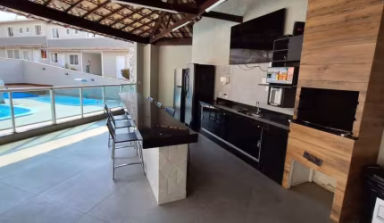 Casa de Condomínio com 3 quartos à venda em Belo Horizonte