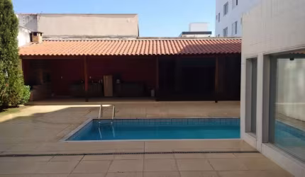 Casa com 3 quartos para alugar em Belo Horizonte