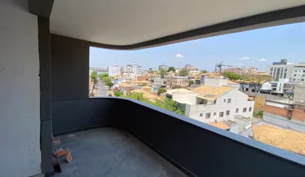 Apartamento com 3 quartos à venda em Contagem