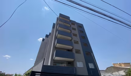 Apartamento com 3 quartos à venda em Contagem