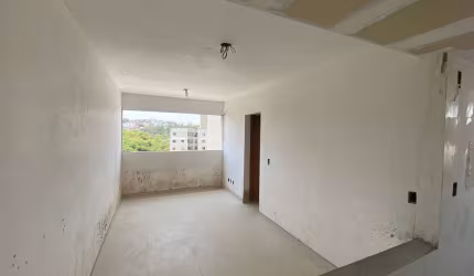 Apartamento com 2 quartos à venda em Contagem