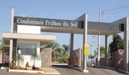 Casa de Condomínio com 4 quartos à venda em Lagoa Santa