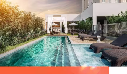 Apartamento com 3 quartos à venda em Belo Horizonte
