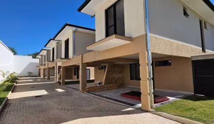 Casa com 4 quartos à venda em Belo Horizonte