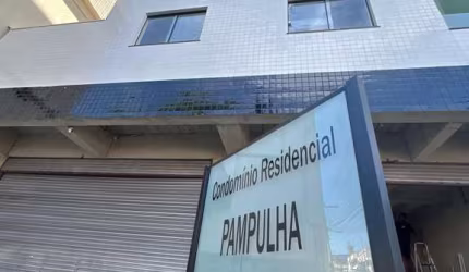 Loja / Salão / Ponto Comercial à venda em Belo Horizonte