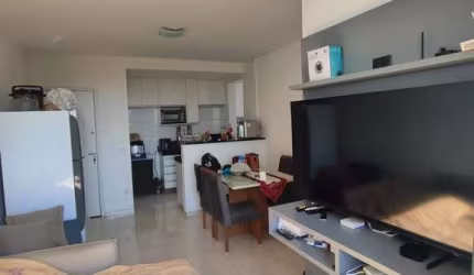 Apartamento com 2 quartos à venda em Belo Horizonte